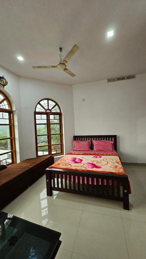 The Star Resorts Vagamon Exterior photo