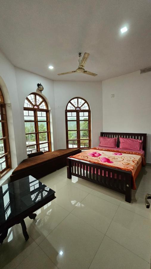 The Star Resorts Vagamon Exterior photo