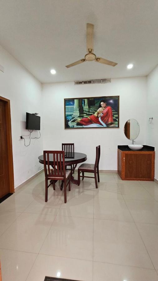 The Star Resorts Vagamon Exterior photo