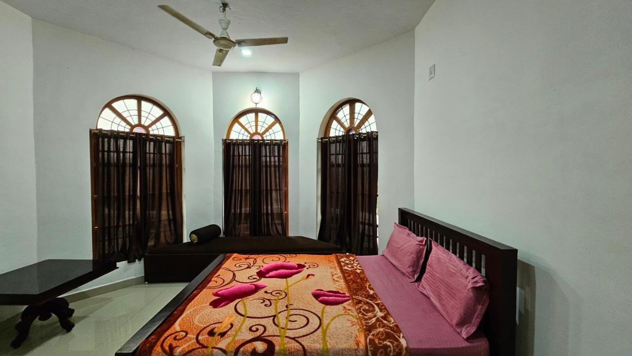 The Star Resorts Vagamon Exterior photo