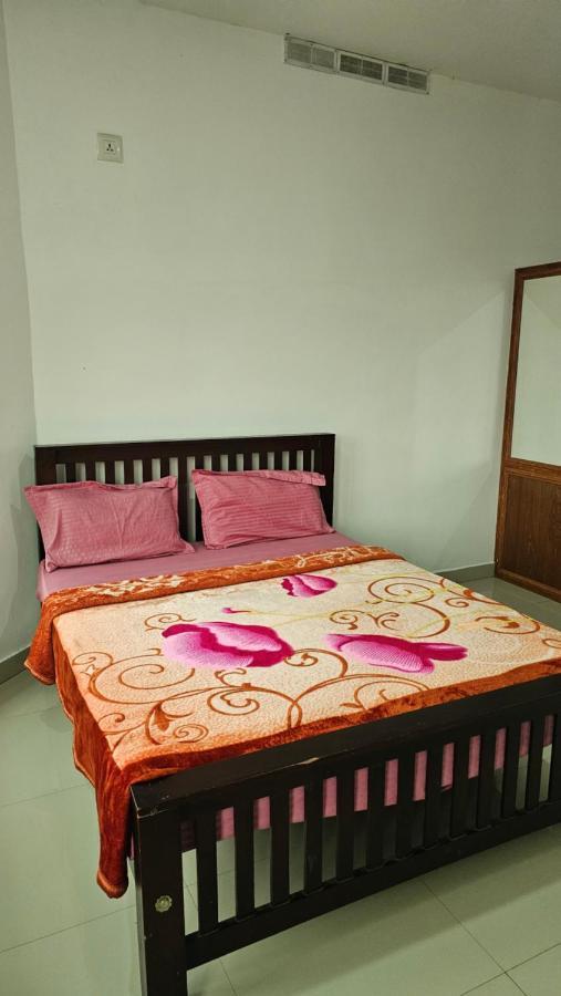 The Star Resorts Vagamon Exterior photo