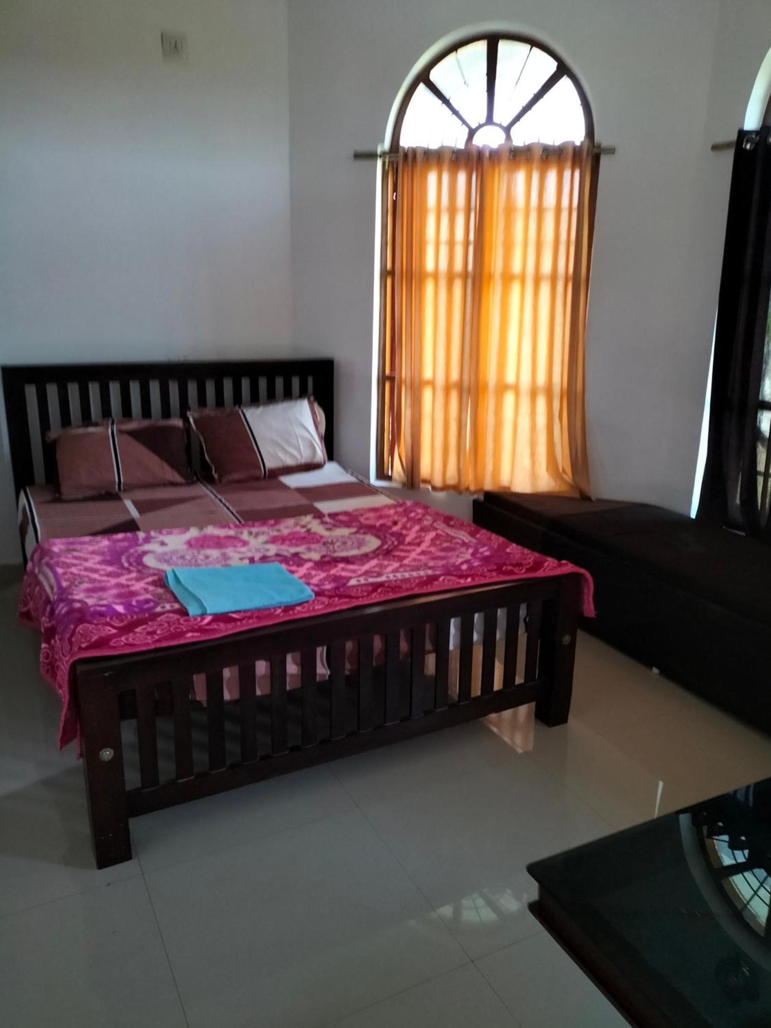 The Star Resorts Vagamon Room photo